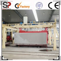 Light Weight AAC Block Production Line,Fully Automatic Brick Production Line,Concrete Block Equipments Supplie